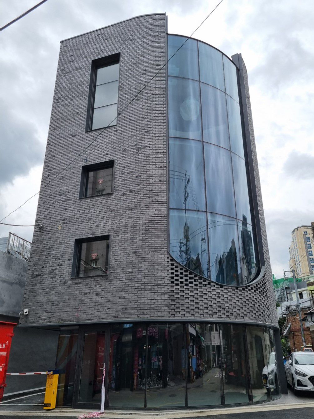 주식회사 성동 이미지