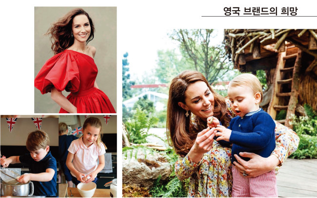 패션퀸 이미지
