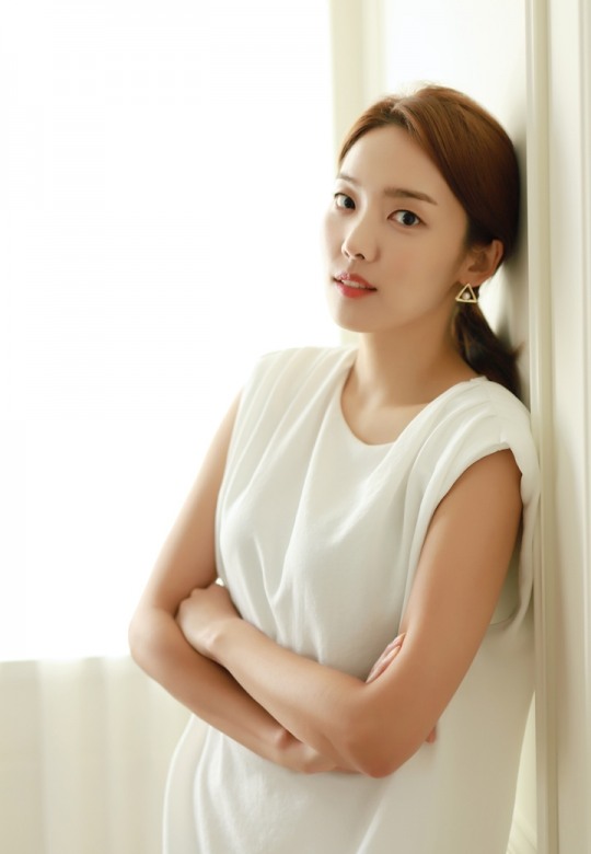 김소라 이미지