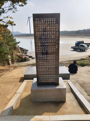 신안바다 이미지