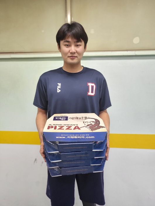 히트피자 이미지
