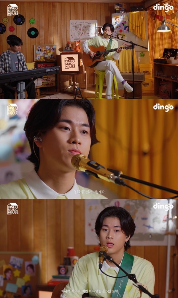 볼륨뮤직 이미지