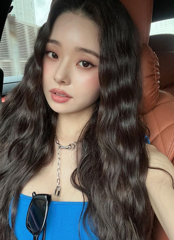 프리지아 이미지