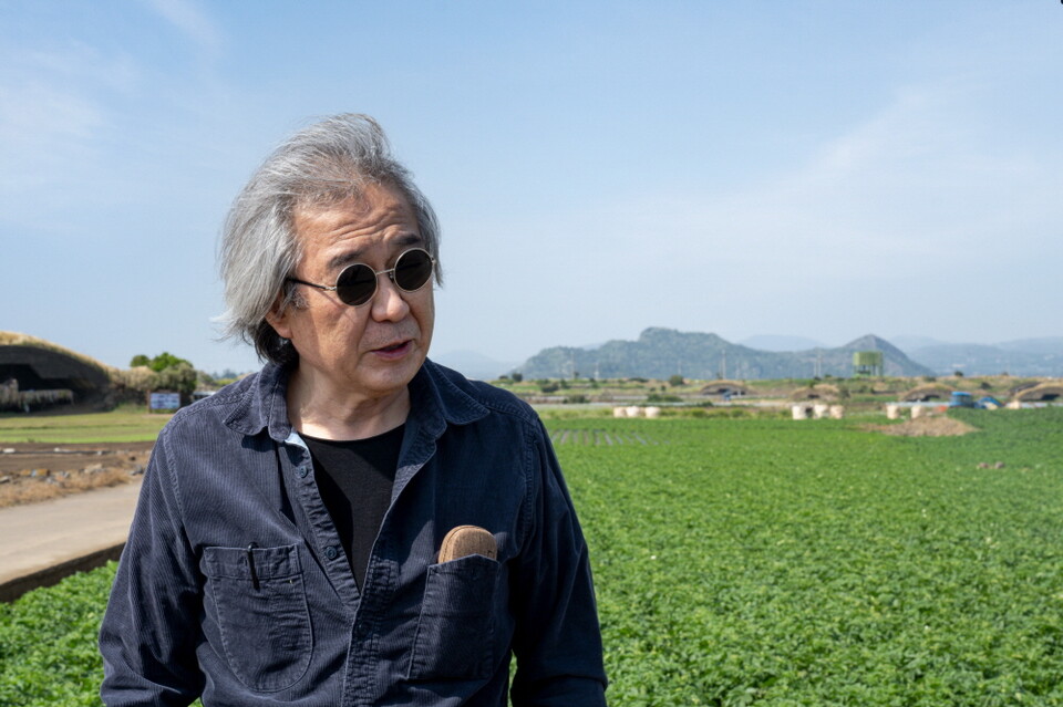청바지투어 이미지