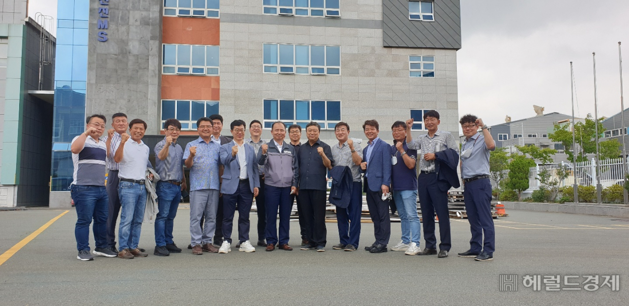 벤처기업협회대구경북지회 이미지