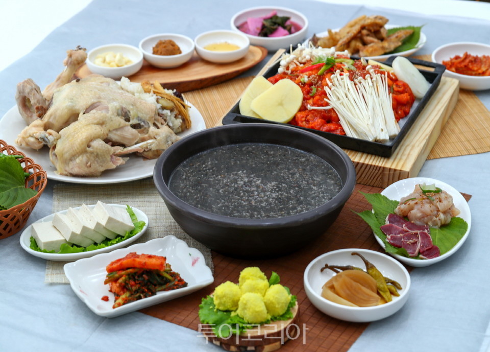 닭으로 이미지