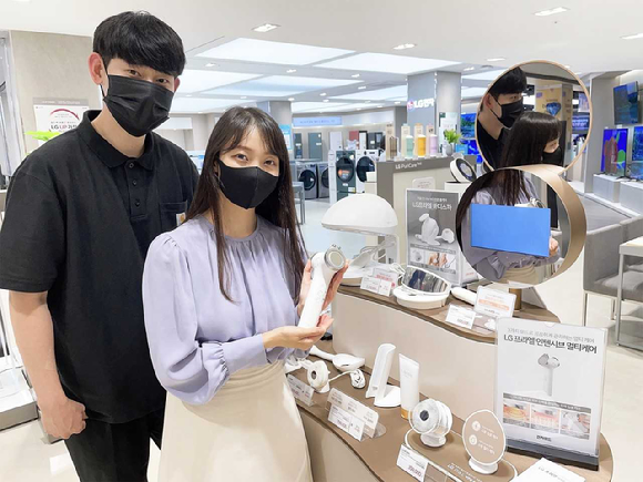 대한가전랜드 이미지