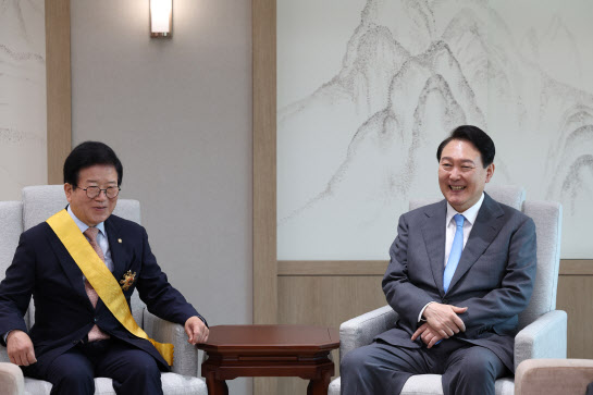 박병석 이미지
