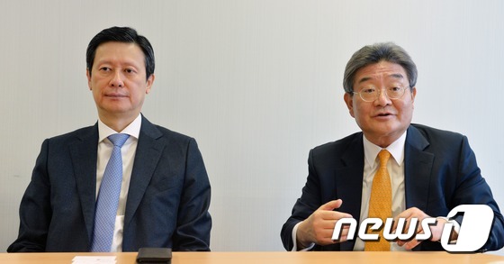 민 코퍼레이션 이미지