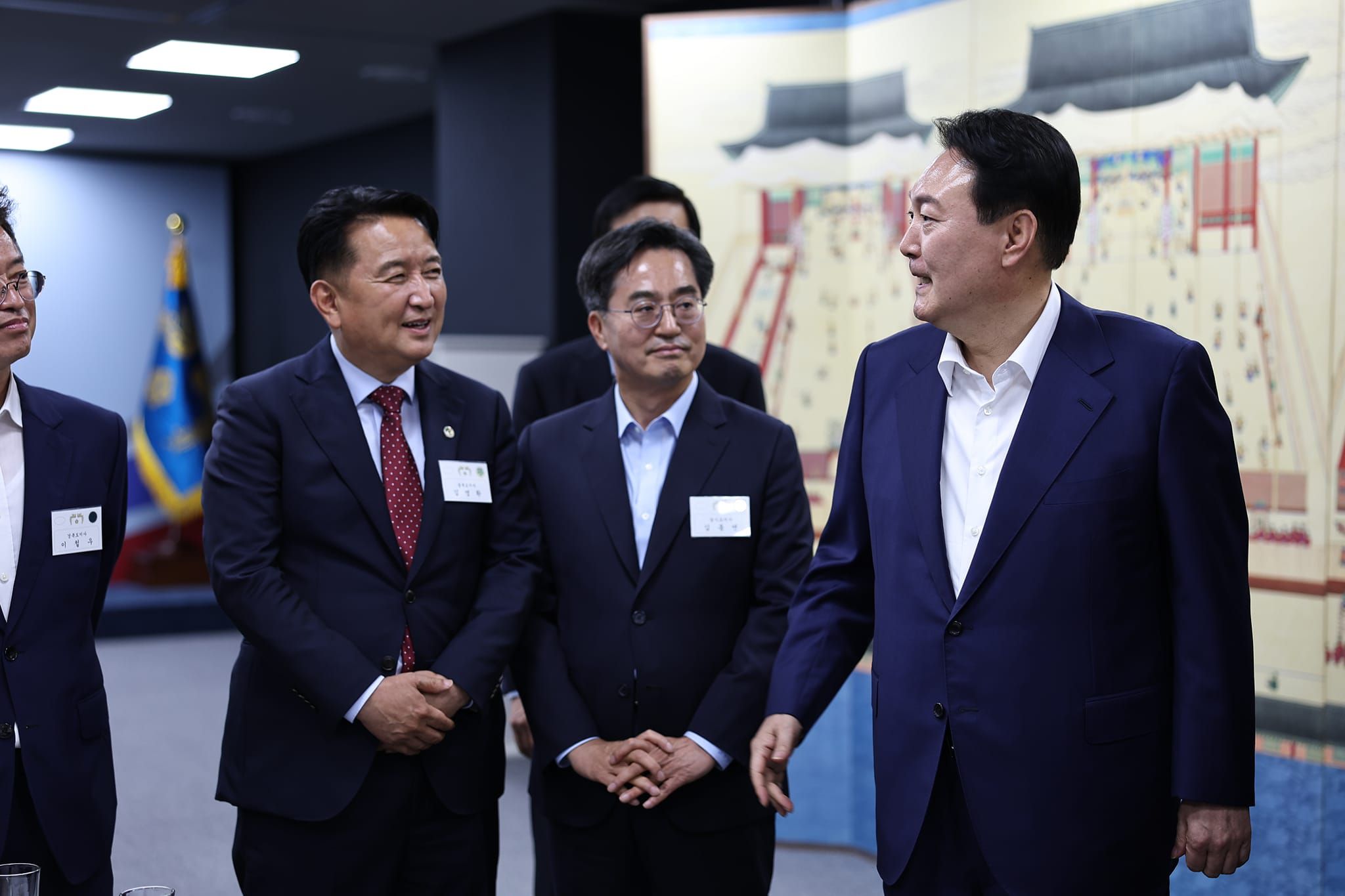 김영환 이미지