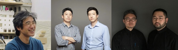 건축사사무소가상 이미지
