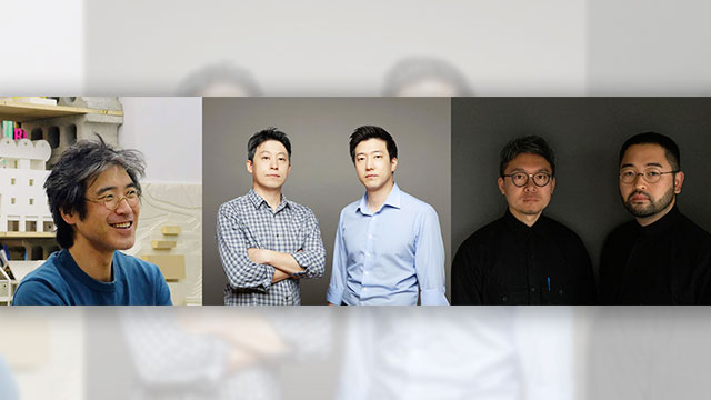 건축사사무소인 이미지