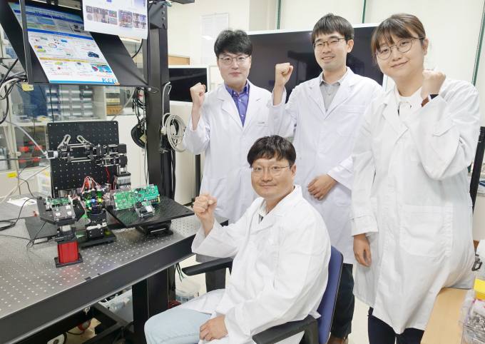 한국전기진단기술 이미지