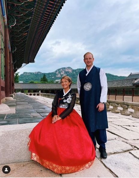 서울한복 이미지