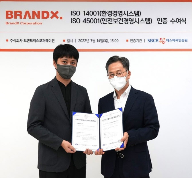 코퍼레이션엑스 이미지