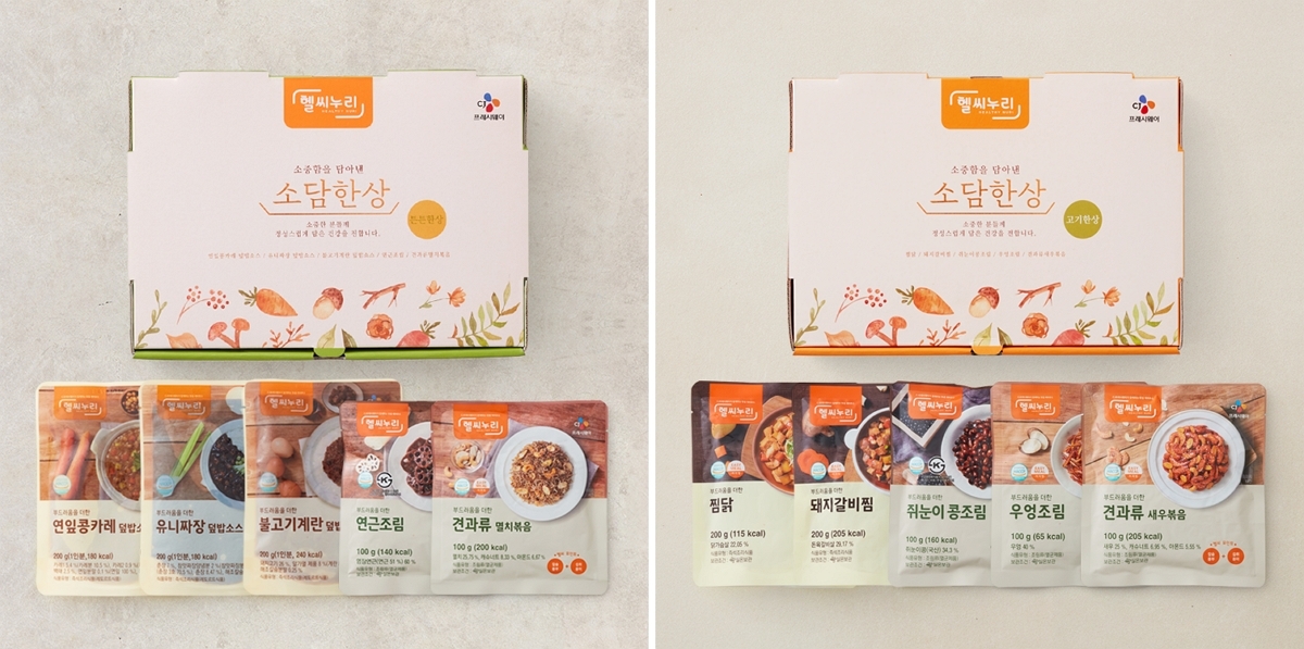 소담푸드 이미지