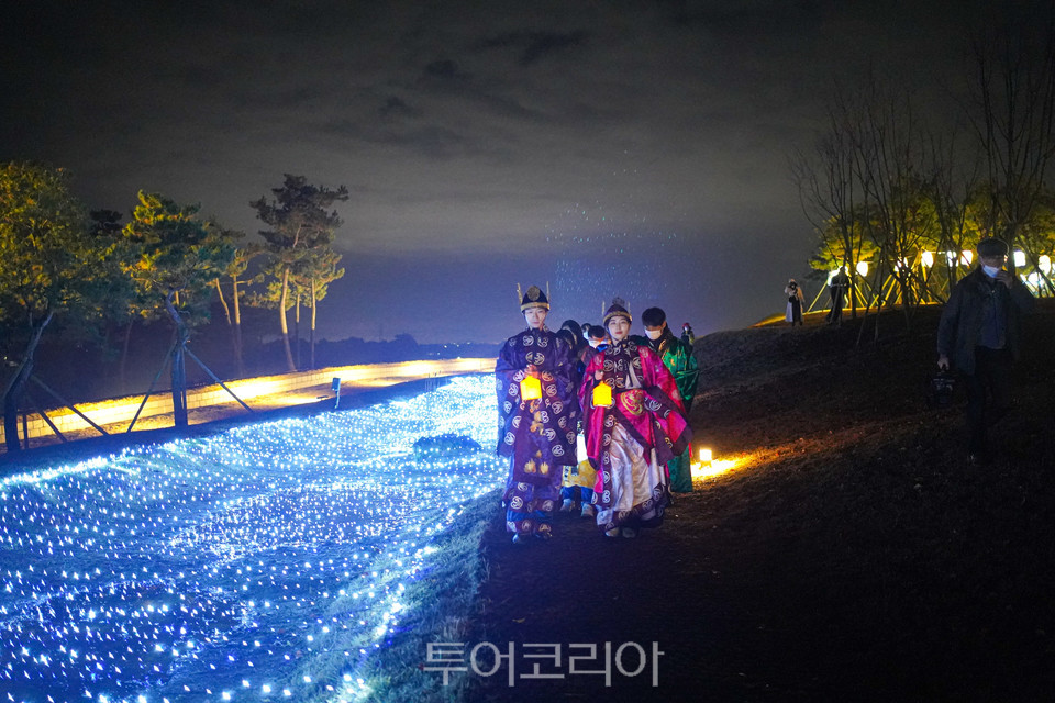야행 이미지