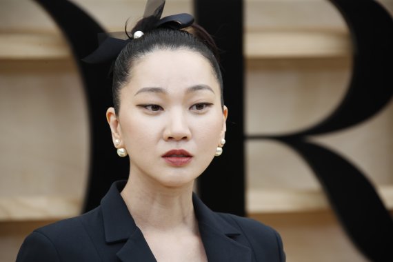 이화헤어 이미지