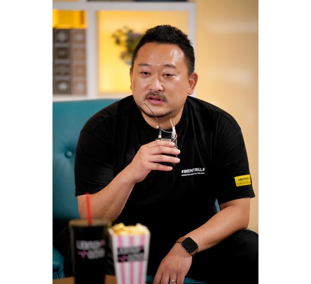 우정당구장 이미지