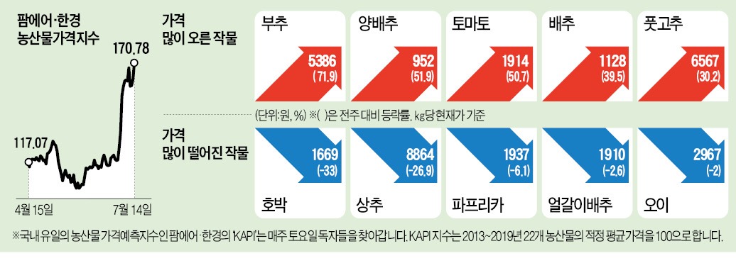 한경이네 농산물 이미지