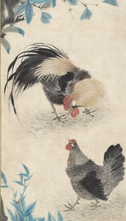 삼복삼계탕추어탕 이미지