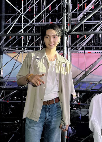 슈가 이미지