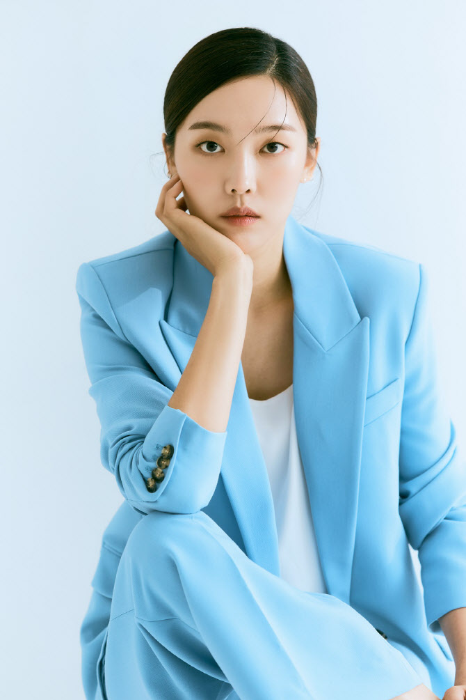 김소라 이미지