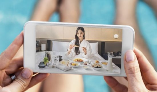 페어몬트 앰배서더 서울 이미지