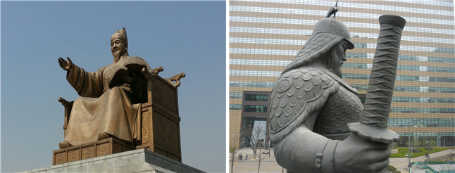 청소장군 이미지
