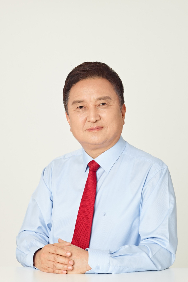 김영환 이미지