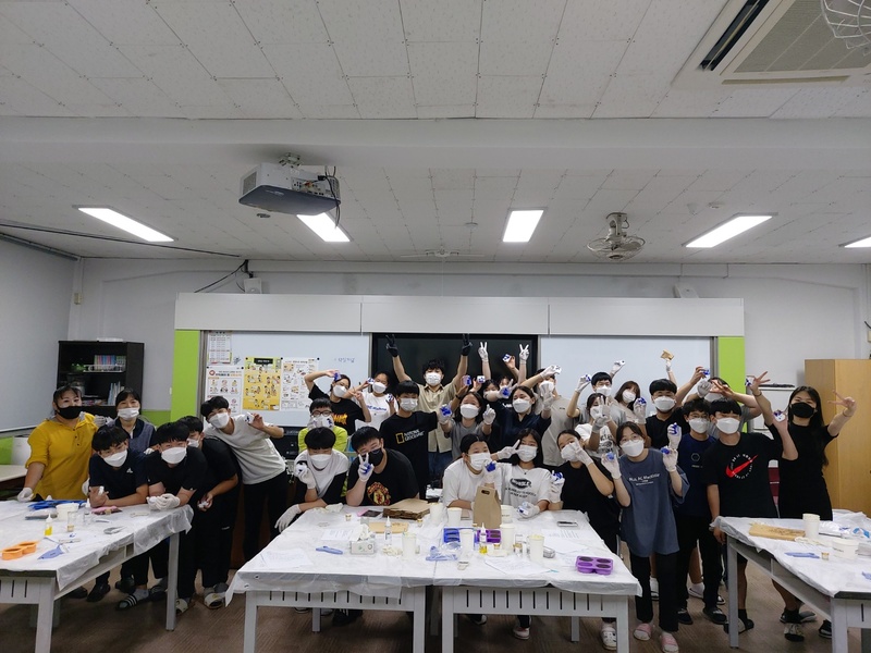 미리내공방 이미지