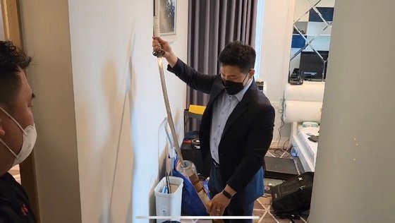 사라유통 이미지