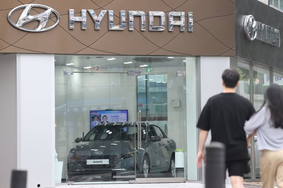 현대자동차효자 이미지
