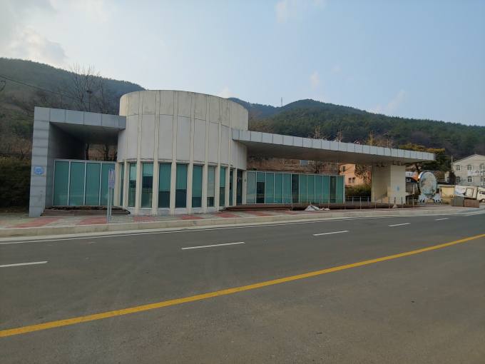 경상남도관광협회 이미지