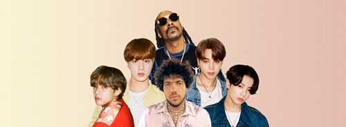 베니진 이미지