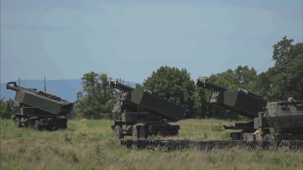 [유튜브 'Warthog Defense' 채널 캡처]