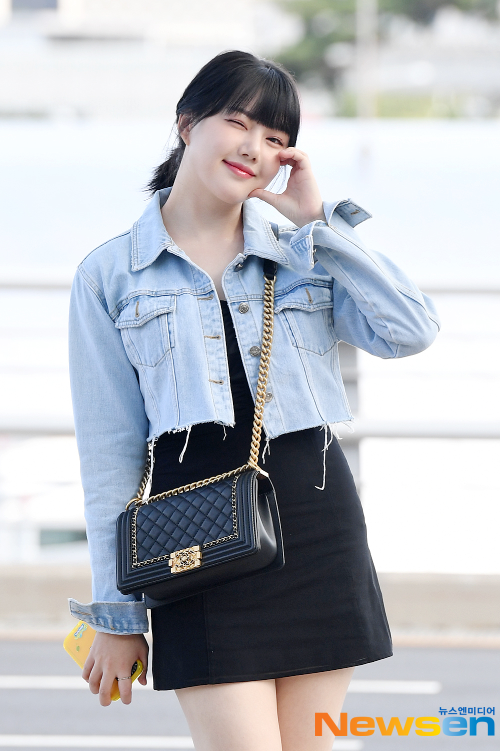 예린 이미지