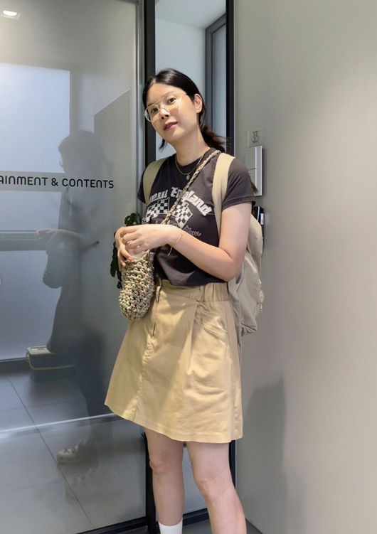 난다 린 이미지