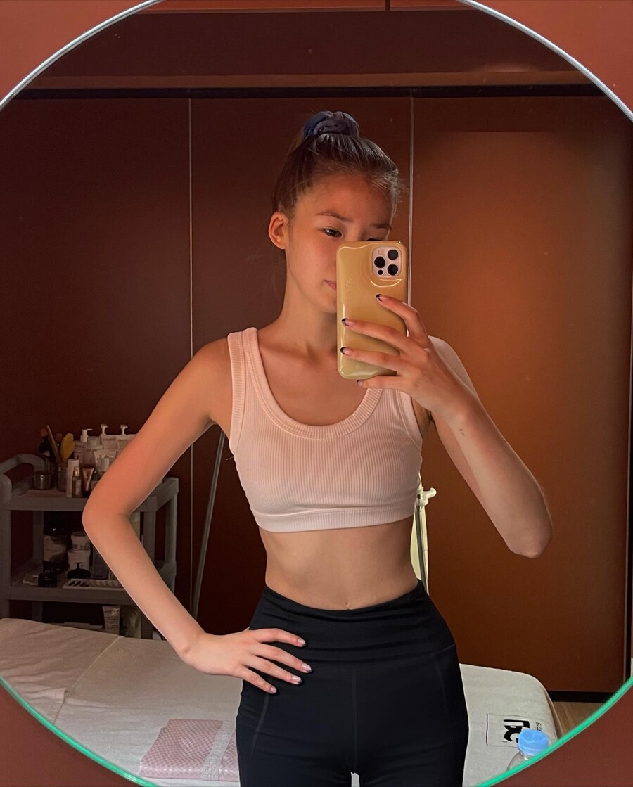 아이린 이미지