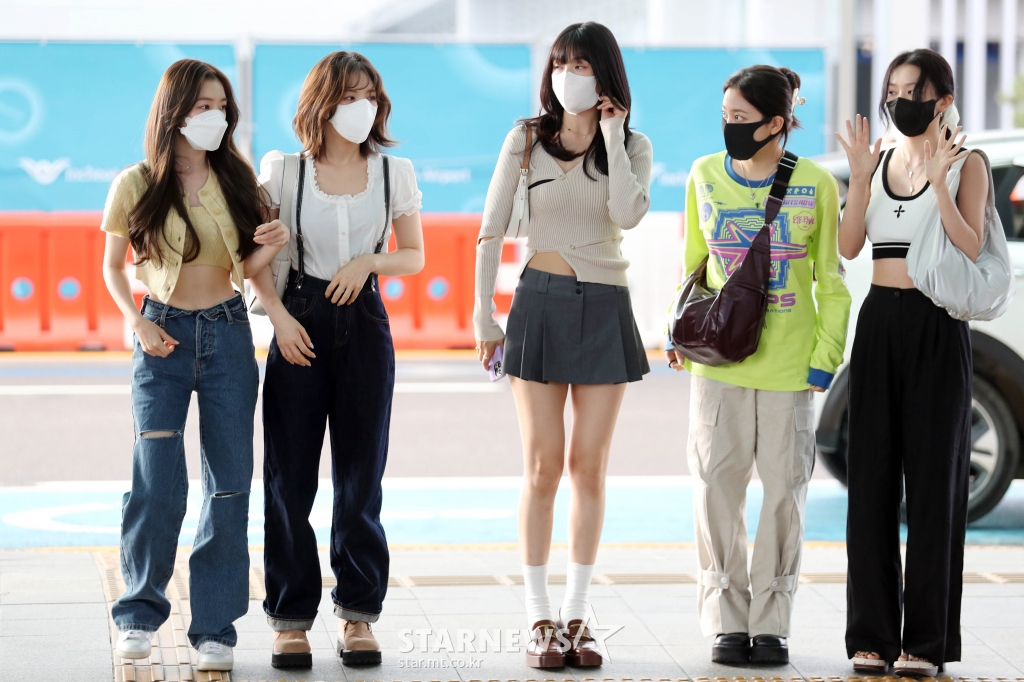 레드벨벳 이미지