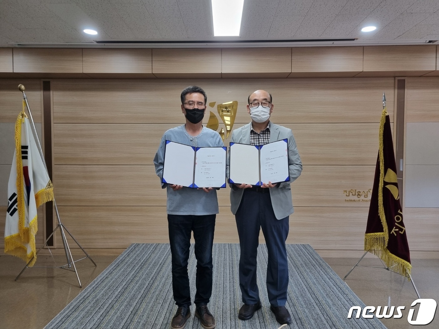 (유)나눔푸드 이미지