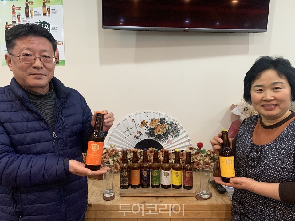 담양죽순영농조합법인 이미지