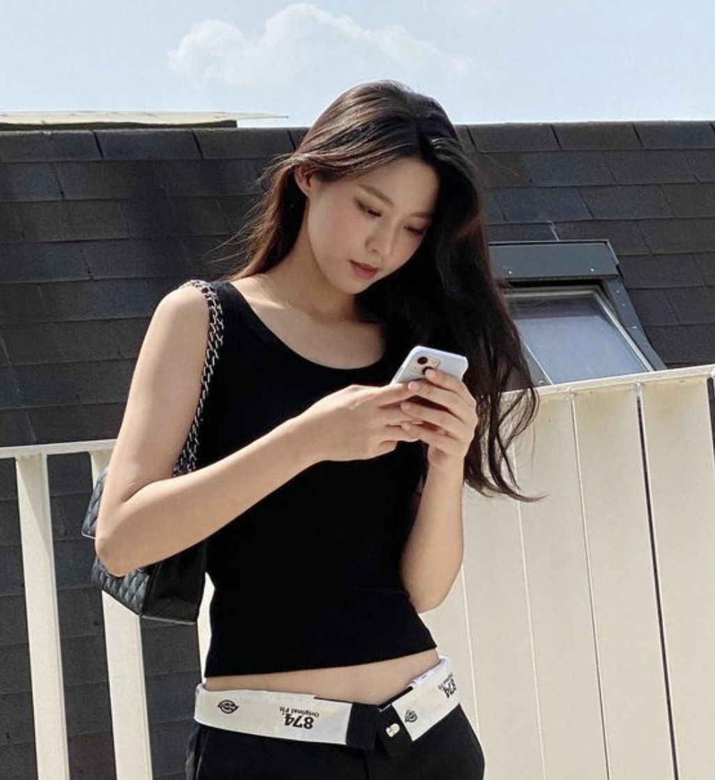 젠더리스 이미지