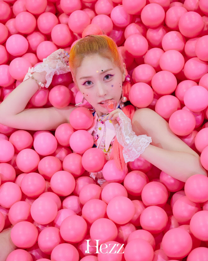 헤즈 이미지