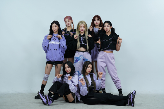 퍼플 이미지