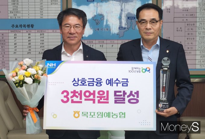 목포원예 농업협동조합 이미지