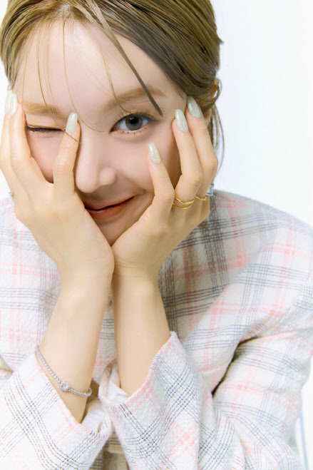 초아네일 이미지