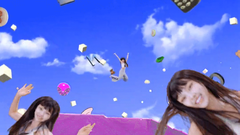 어도어 신인 걸그룹 뉴진스(NewJeans)의 멤버 소개 영상 'We Are NewJeans'가 공개돼 화제를 모으고 있다. [사진='We Are NewJeans' 영상 캡쳐]