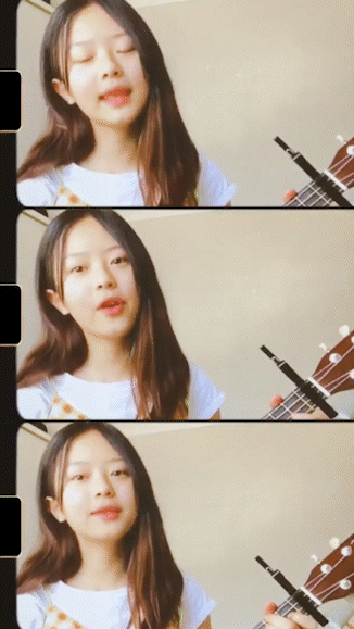 어도어 신인 걸그룹 뉴진스(NewJeans)의 멤버 소개 영상 'We Are NewJeans'가 공개돼 화제를 모으고 있다. [사진='We Are NewJeans' 영상 캡쳐]