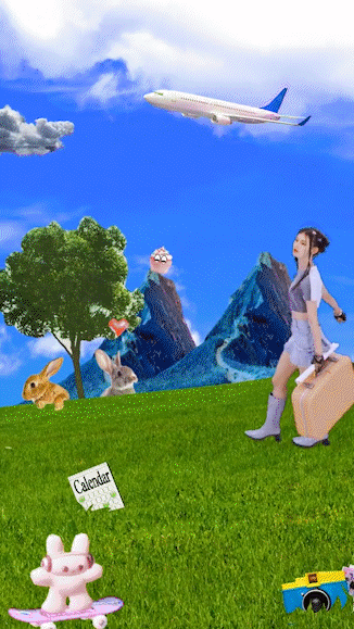 어도어 신인 걸그룹 뉴진스(NewJeans)의 멤버 소개 영상 'We Are NewJeans'가 공개돼 화제를 모으고 있다. [사진='We Are NewJeans' 영상 캡쳐]